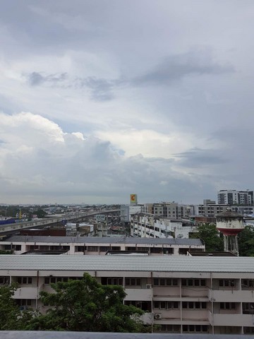 ให้เช่าคอนโด เดอะ เบส สะพานใหม่ ตึก A 29 ตรม.ห้องใหม่ เฟอร์ครบ มีเครื่องซักผ้า ติด BTS สายหยุด