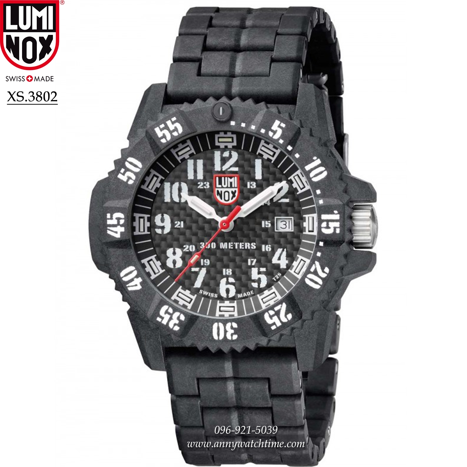 LUMINOX XS.3802