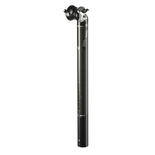 หลักอานผิวคาร์บอน BONTRAGER RACE X LITE ACC 20MM OFFSET SEATPOST,31.6mm (RXL ACC Seatpost)