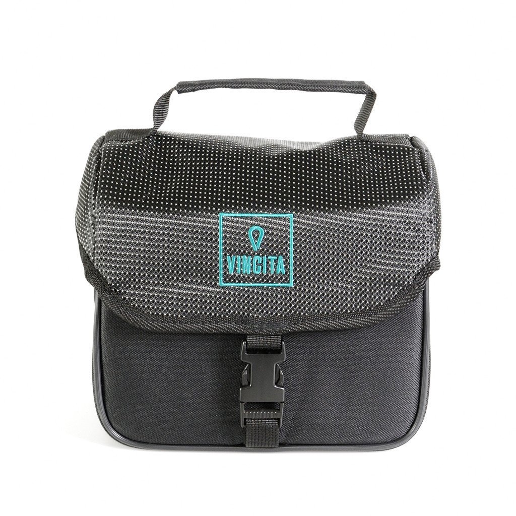 VINCITA กระเป๋าติดหน้าแฮนด์ TOURGUIDE ติดแฮนด์, B017S