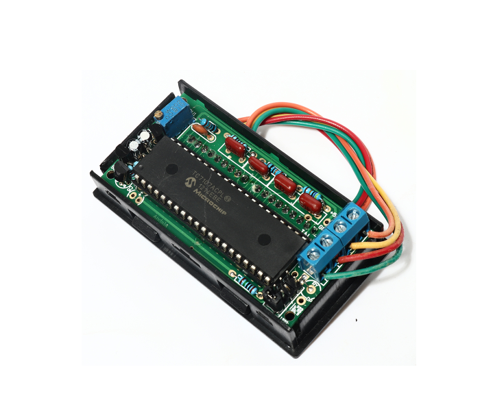 จอแสดงผลดิจิตอล ตู้เชื่อม JASIC รุ่น CUT100, 120 Pn.KT-M022-B15104 (แท้) ##