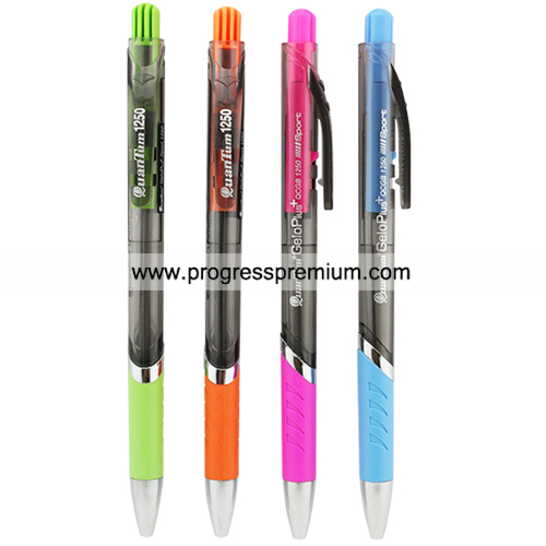 ปากกา Quantum GeloPlus 1250 Sport