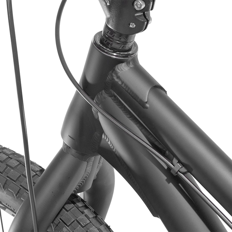 SAW HYPARTBOX 24 นิ้ว จักรยาน Street Bike สุดเท่ห์ | อัปเกรดได้ตามใจคุณ 2025