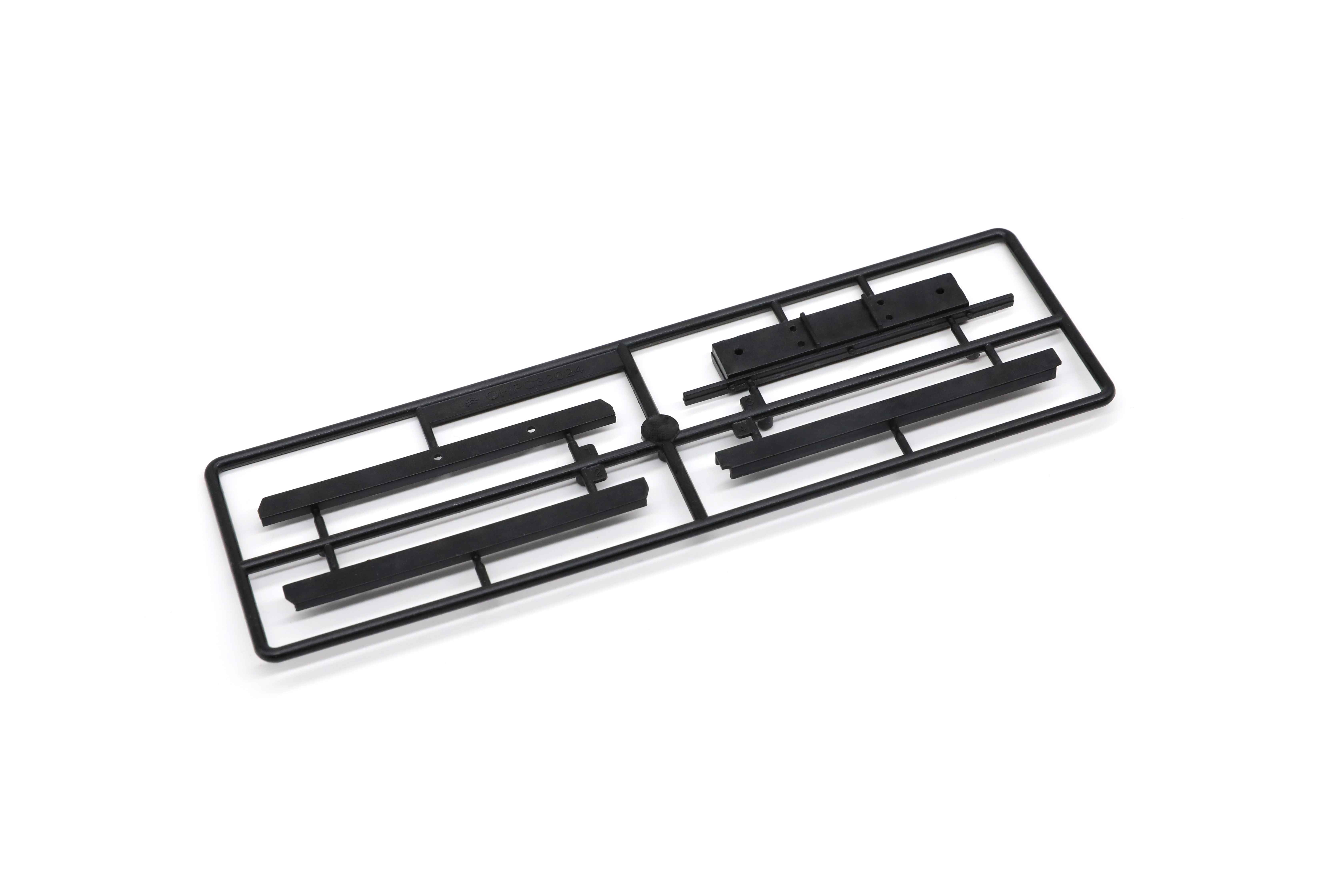 Truck Bed Rear Fiexd Mount M01 SA0070