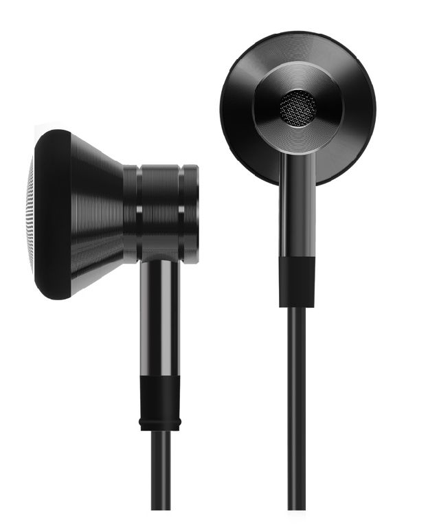 ขาย หูฟัง Xiaomi onemore หูฟัง Earbud Balanced Dual-damping