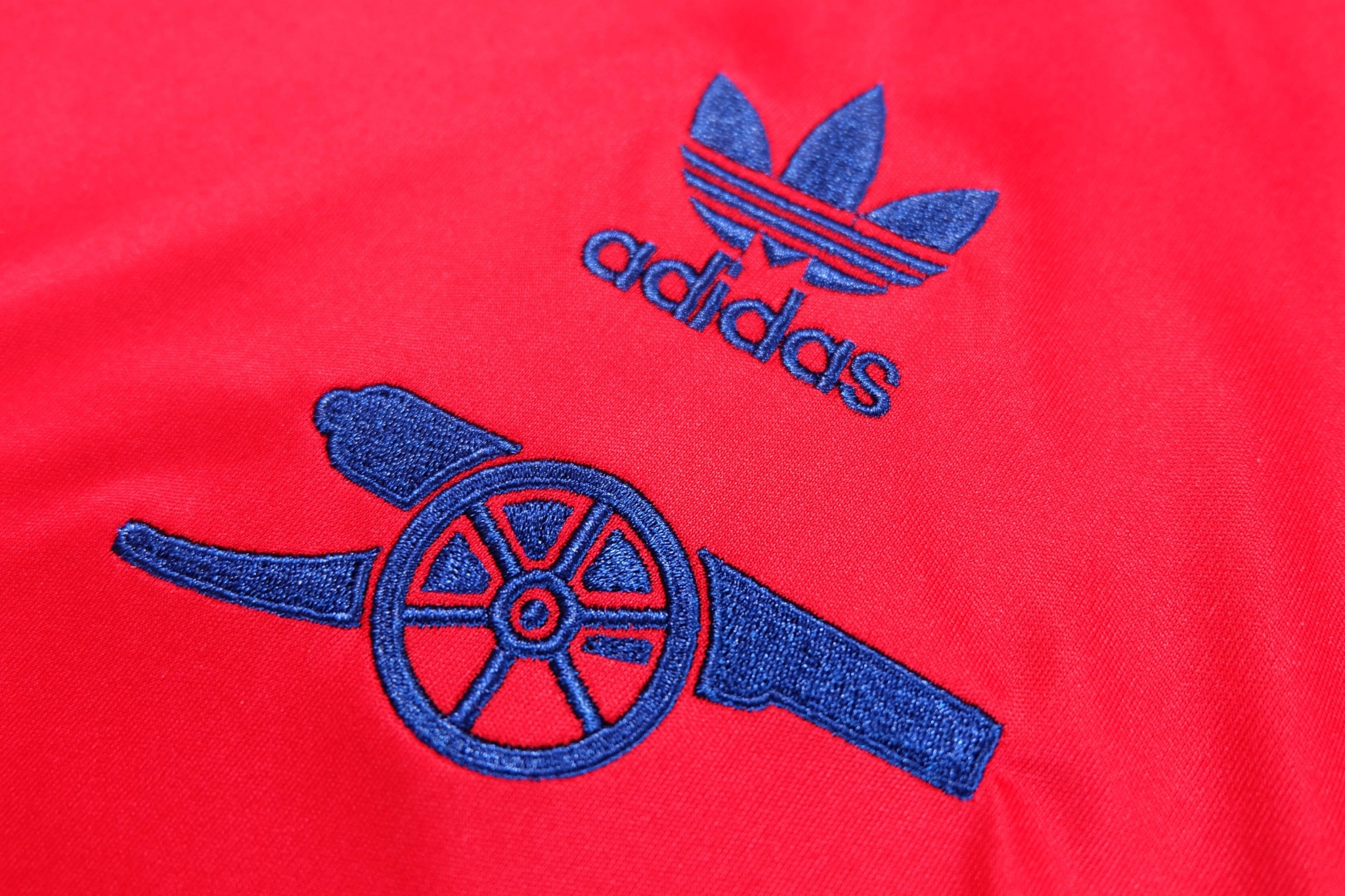Arsenal Pre-match 2024/25 Jersey เสื้ออาร์เซนอล ฤดูกาลใหม่