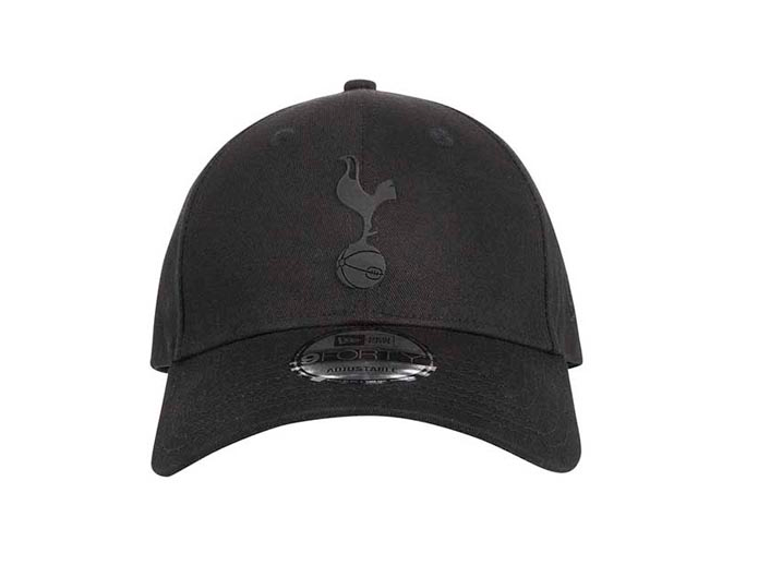 หมวกทอตนัมฮอตสเปอร์ส Black New Era 9/40 ของแท้
