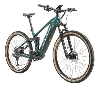 SUNPEED ENERGY 2.0 MTB, Pedal Assist Cycles E-bike, 12 Speed 48v Lithium Battery 500w 2024