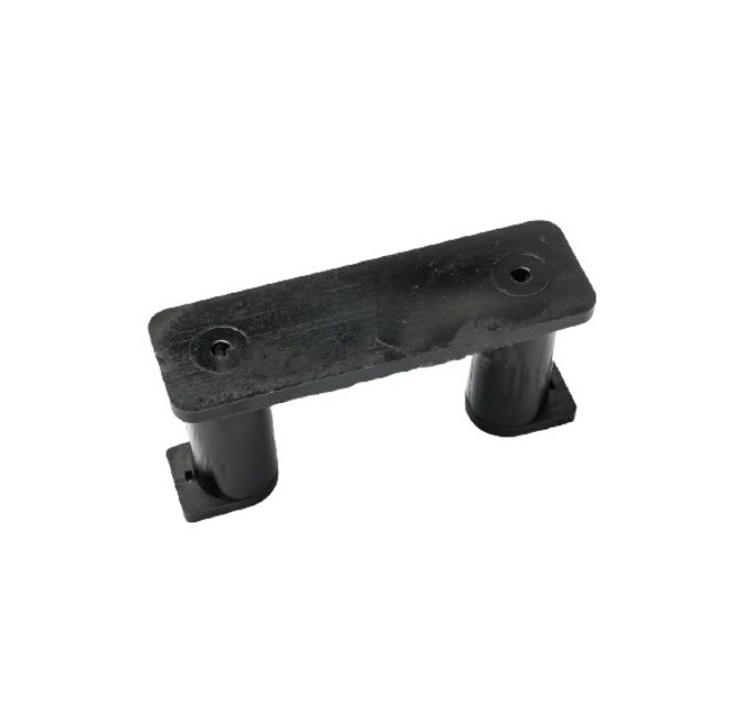ขาสั่น เครื่องขัดกระดาษทราย Makita 9035N Pn.421273-6 (แท้) ##