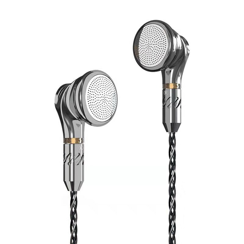 ขาย BGVP DX5 หูฟังเอียร์บัด ไดรเวอร์ DLC Dynamic รองรับ Hi-Res