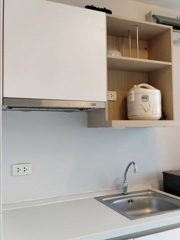 ให้เช่าคอนโด พราว เอ็กซ์ทู 28 ตร.ม.เฟอร์ครบ ตรงข้ามเซ็นทรัลแจ้งฯ พร้อมอยู่