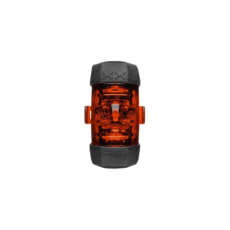ไฟท้าย BUSCH&MULLER IXXI LED 383 | Color: black