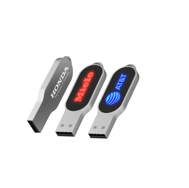 Thumb drive รุ่น USK-L14 16 GB