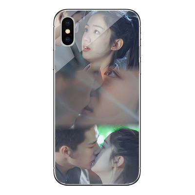 เคสมือถือ ซีรี่ย์จีน บอกรักแล้วไม่คืนคํา