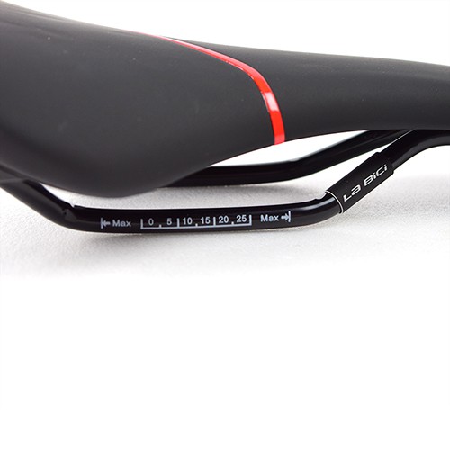 LABICI เบาะจักรยาน LA BICI SADDLE รุ่น SDR3