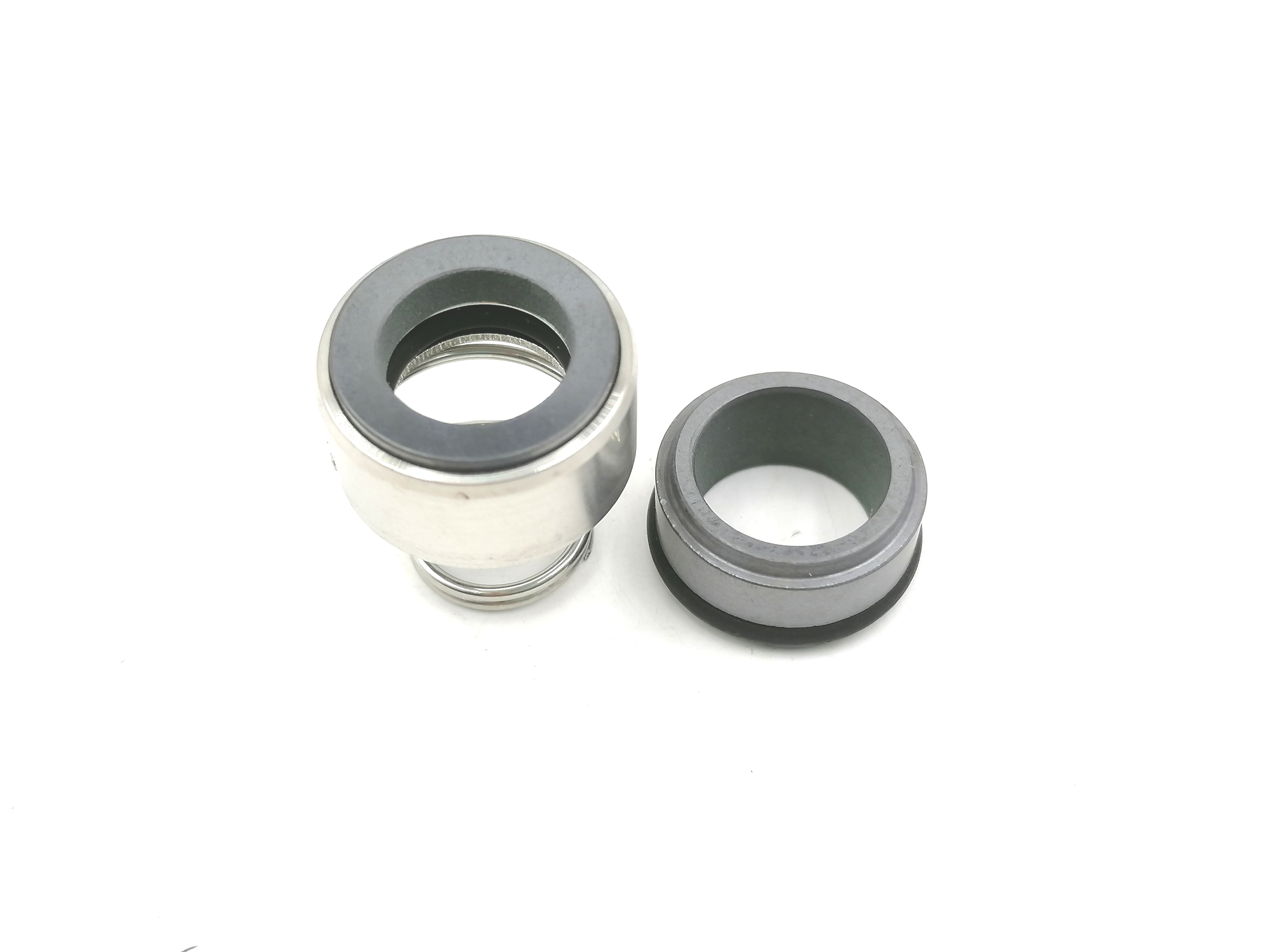 แมคคานิคอล ซีล #Z1 ขนาด 14-23 (วัสดุ: SIC-SIC-VITON) เกรดอย่างดี