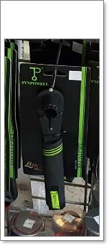 ปะแจถอดเฟือง Synpowell Freewheel Wrench,BT-14T