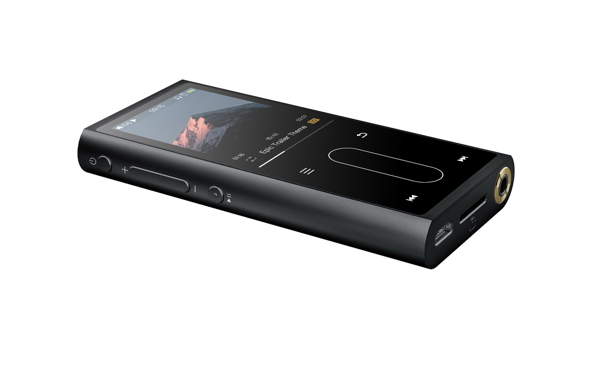 ขาย FiiO M3K เครื่องเล่นพกพา รองรับ Hi-Res อัดเสียงได้