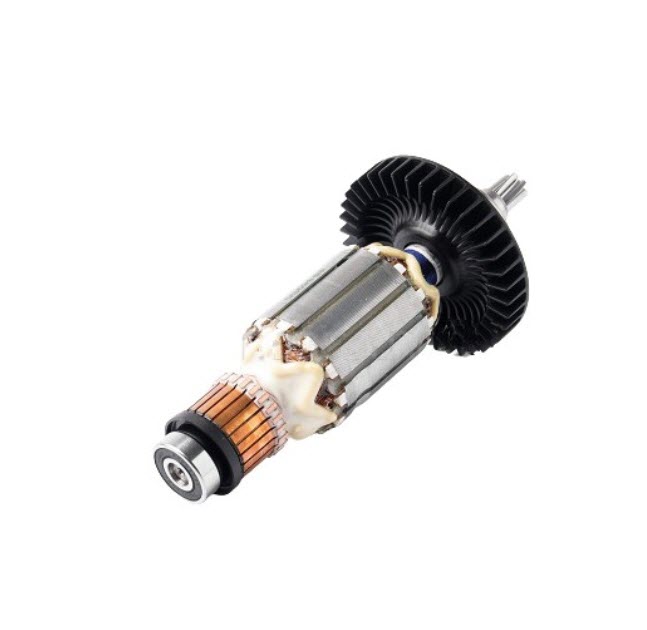 ทุ่น สว่านโรตารี่ Makita มากีต้า HR4002 (แท้) ##