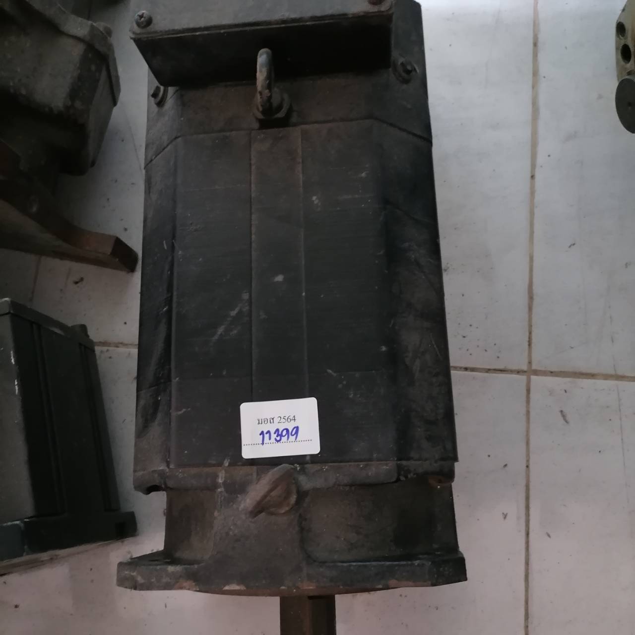 MPF003US SERVO MOTOR " FUJI "