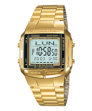 นาฬิกา Casio DB-360G-9ADF