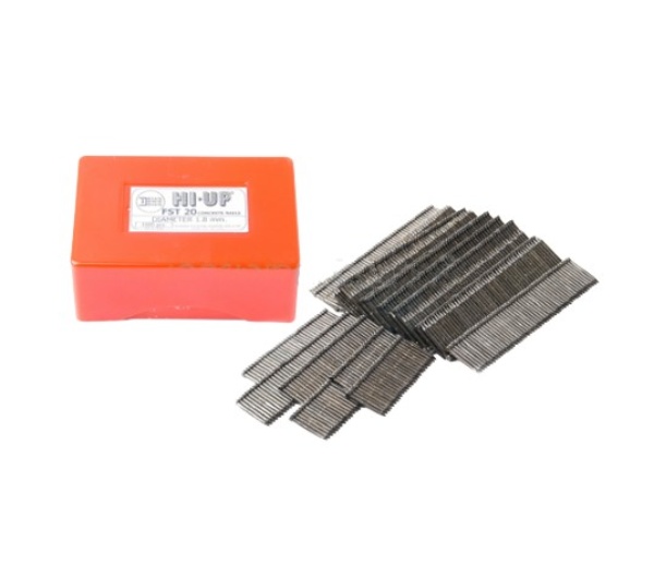 ตะปูลม, ตะปูยิงคอนกรีต FST-20 (ยาว2cm.) Pn.KT-Z022-0350Z ##