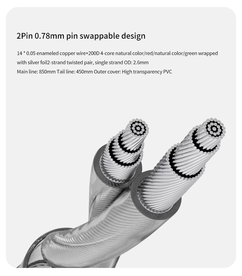 SuperTFZ Aquarius หูฟัง IEMs ไดรเวอร์ ไดนามิก 11.4 มม. บอดี้อลูมิเนียมโลหะเกรดการบิน ประกันศูนย์ไทย