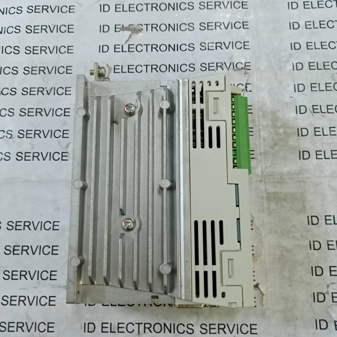 MR-C20A-UE SERVO DRIVE " MITSUBISHI "