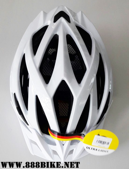 หมวกจักรยาน CRATONI รุ่น AGRAVIC (Germany แท้) 2017