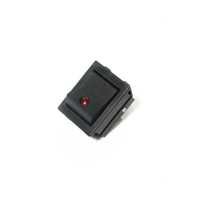 สวิทซ์เปิด-ปิด POWER SWITCH (BLACK) เคที เวลด์ ตู้เชื่อม Pn.KT-M022-C16017 ## (*)