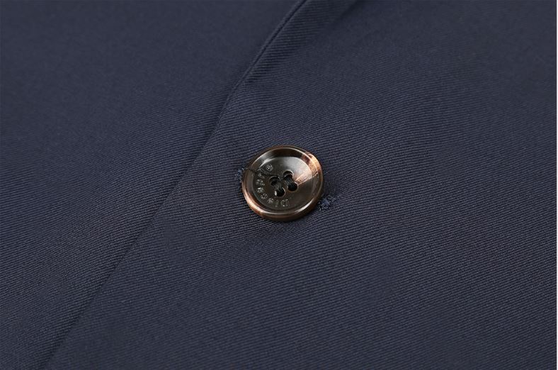 Pre-order ชุดสูทชาย รุ่น 2 กระดุม สีเขียว