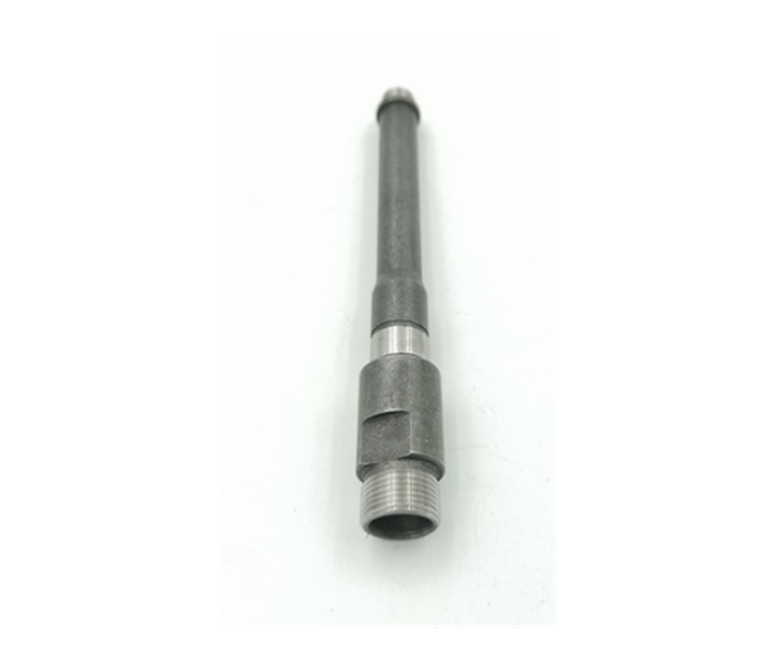 แกนหินเจียรคอตรง Maktec-Makita MT910, M9100B, GD0600, GD0601 P/N.324638-0 (แท้) #H14