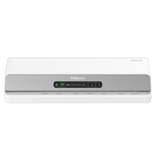 เครื่องเคลือบบัตร Fellowes รุ่น Amaris A3