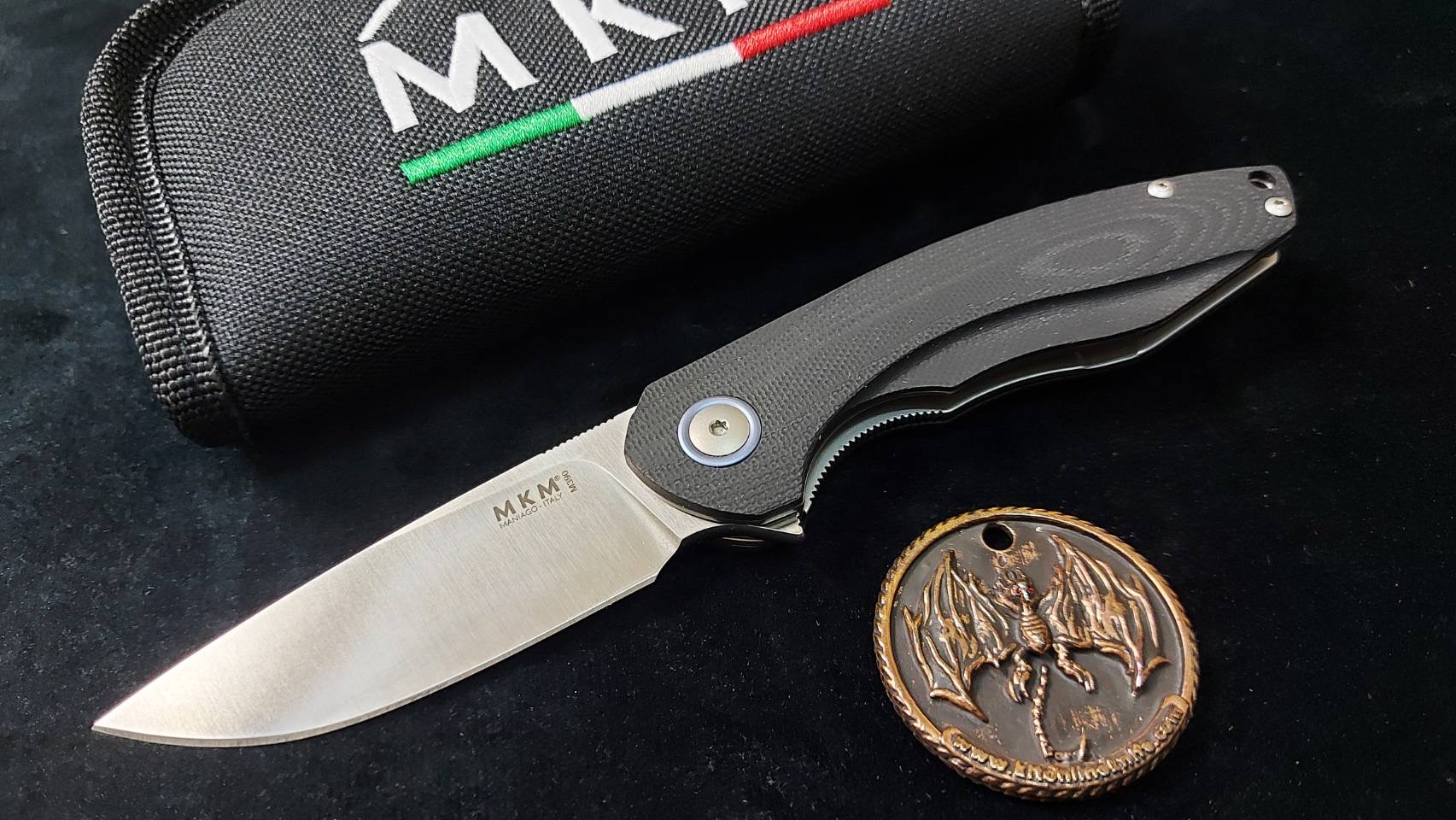 MKM TIMAVO