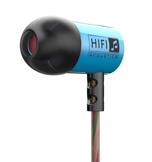 ขาย KZ ED3M หูฟังระดับ HIFI เสียงดี ซาวสเตจกว้าง สีสวยมาก มี 2 สี