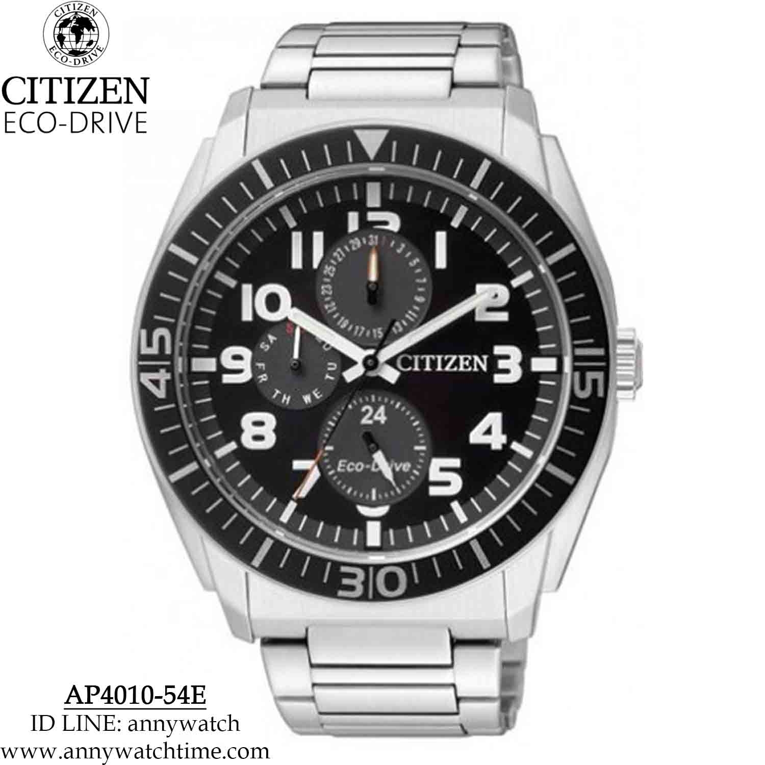 CITIZEN AP4010-54E