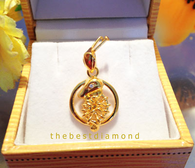 BP439-6=== จี้ปีมะเส็ง ใส่แล้ว เสริมราศี รวยๆ เฮงๆ โชคดี ทุกอย่างค่ะ