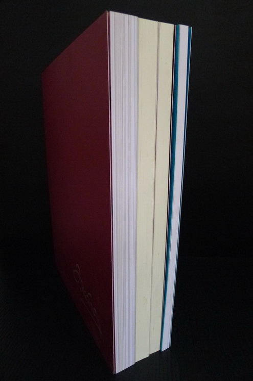 ที่ระลึกเนื่องในวโรกาสพระราชทานเพลิงพระศพ พระวรวงศ์เธอ พระองค์เจ้าวิมลฉัตร (4 เล่ม )