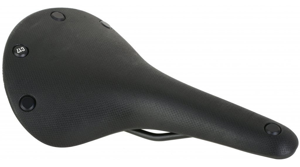 เบาะ BROOKS CAMBIUM C17 ALL WEATHER SADDLE (Made in Italy)