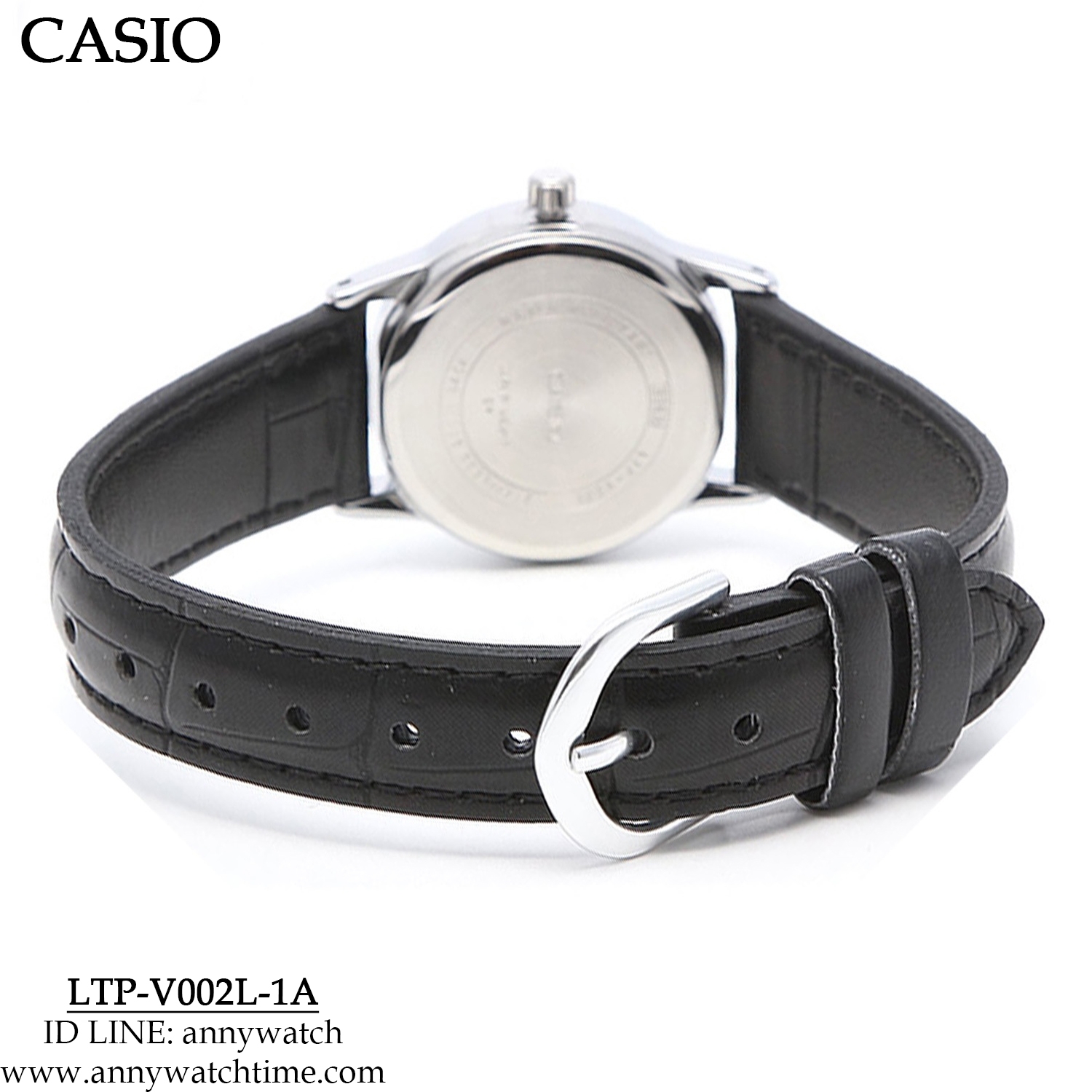 CASIO LTP-V002L-1A