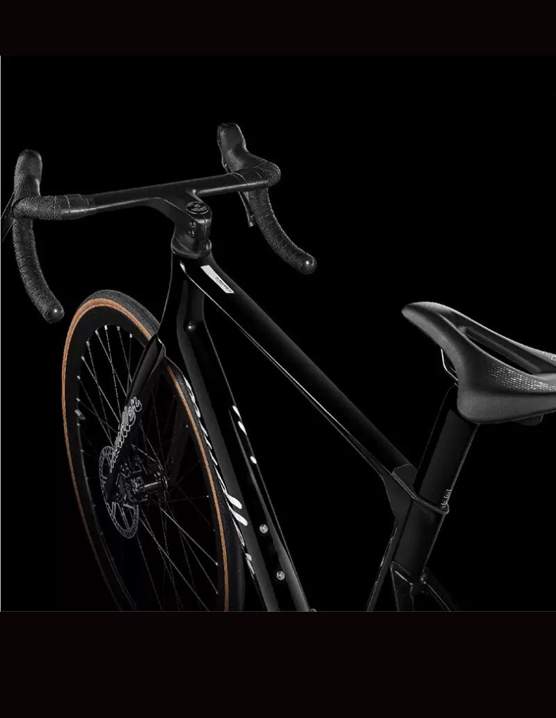 Muidler Hades 400 – จักรยานเสือหมอบคาร์บอน เกียร์ Sensah 2*10sp, ล้อคาร์บอน 35 มม. แบบ thru-axle 2025