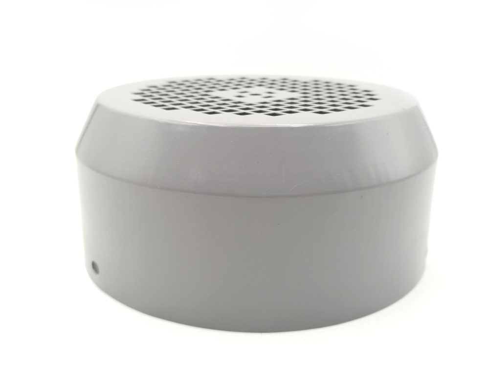 #GH-16 ฝาครอบใบพัดมอเตอร์ มิตซูบิชิ