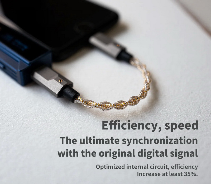 Luxury & Precision WP2 สายสัญญาณเสียงดิจิตอล สำหรับเครื่องเสียง