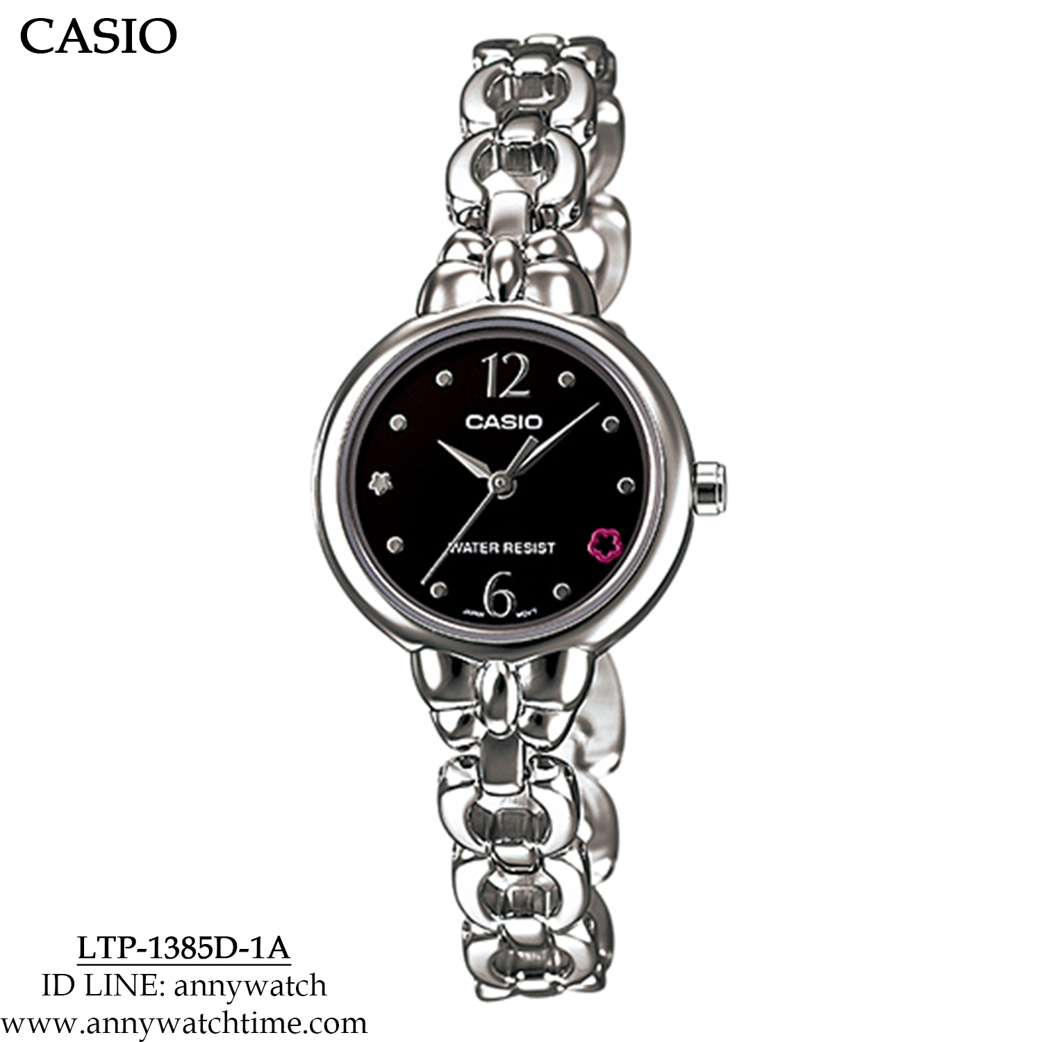 CASIO LTP-1385D-1A
