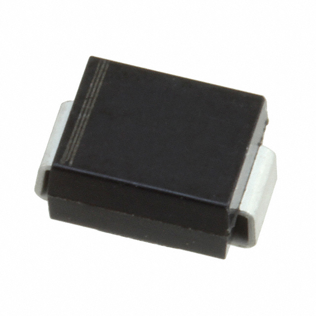 MURS160T3G ,ON Semiconductor , DO-214AA