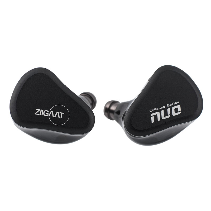 Ziigaat Nuo หูฟัง IEMs ไดรเวอร์ไดนามิกประสิทธิภาพสูง ประกันศูนย์ไทย