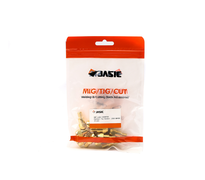 ทิพ M8X28 เครื่องตัดพลาสม่า JASIC 36KD Pn.10058700 (10PCS/PAC) ##