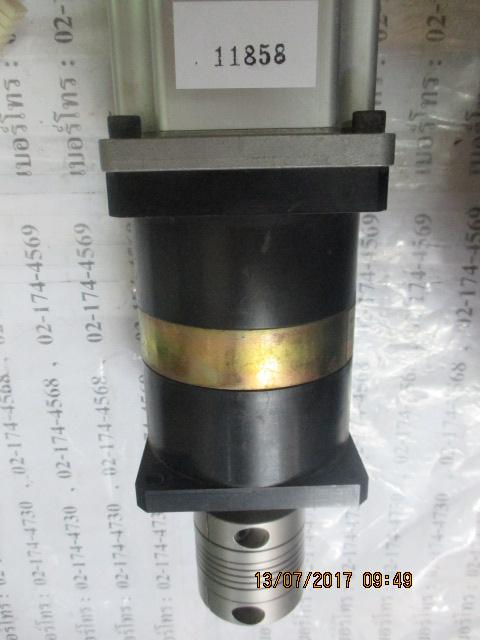 SERVO MOTOR “ PANASONIC ” รุ่น MUMS081A1E0S