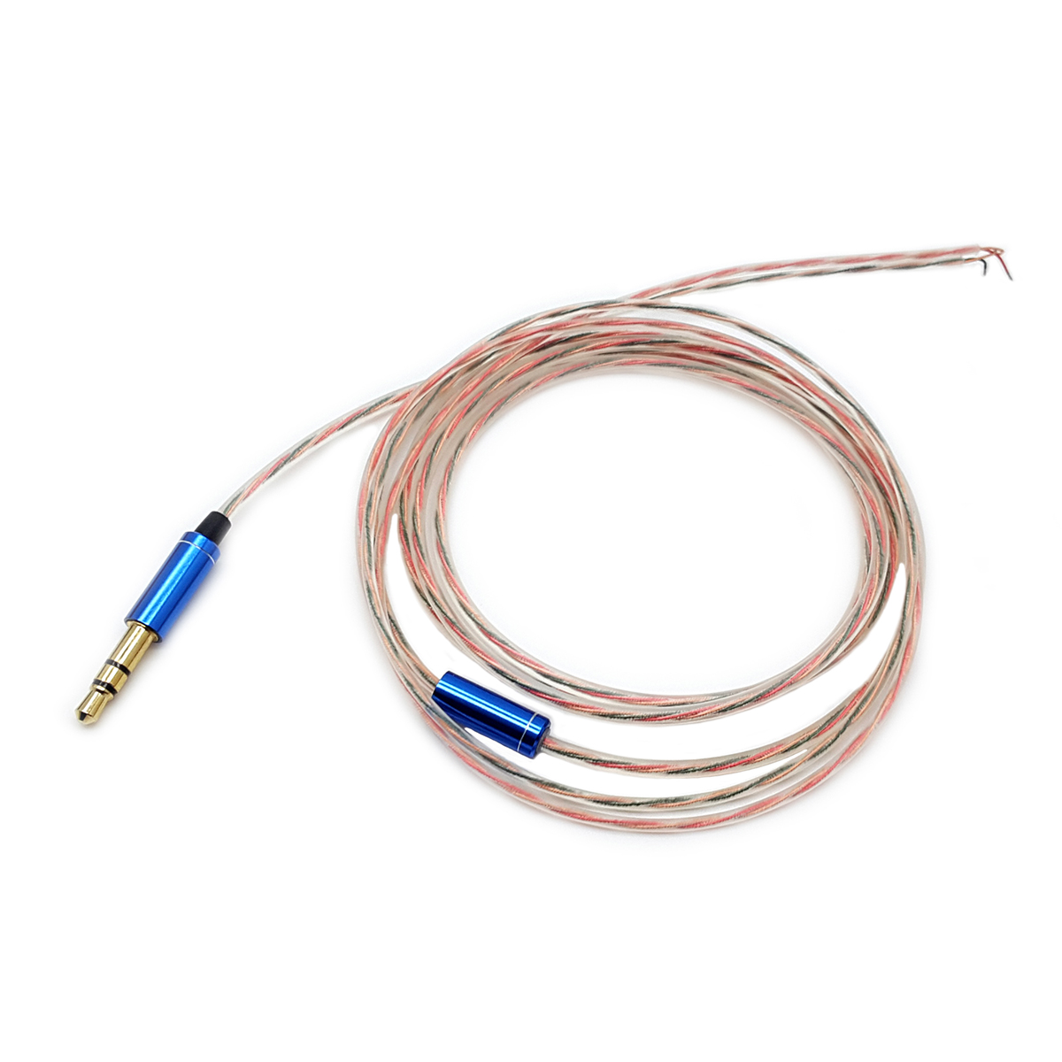 ขาย X-Tips รุ่น Cables สายซ่อมหูฟังใส มี 3 สี