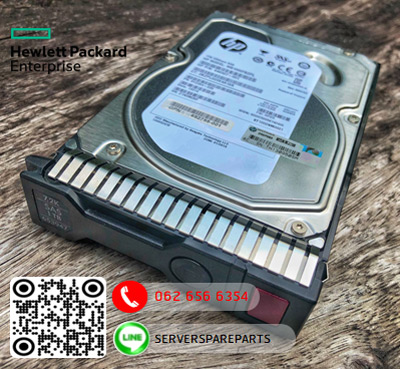 HP,658079-B21,658102-001,HP 2TB,7.2K,6G,SATA 3.5IN,LFF,SC HDD,G8,G9